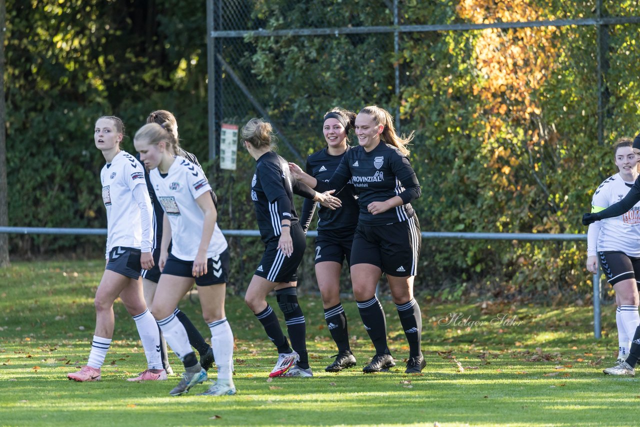 Bild 185 - F SV Henstedt Ulzburg2 - FSG Kaki-StuSie : Ergebnis: 2:2